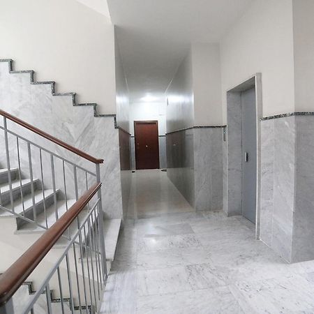 casa Margherita Apartment Napoli Bagian luar foto