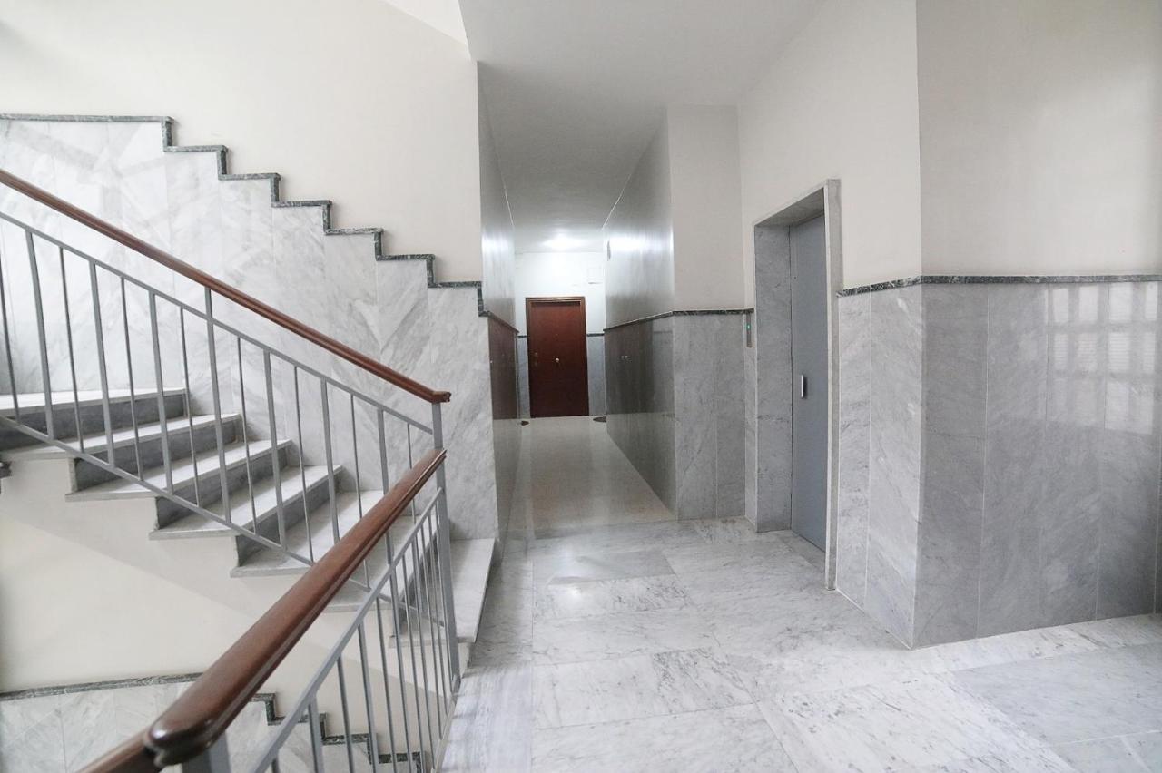 casa Margherita Apartment Napoli Bagian luar foto