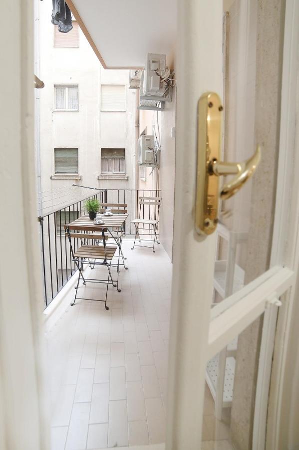 casa Margherita Apartment Napoli Bagian luar foto